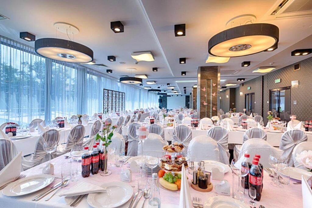 Hotel Beskid – Nowy Sącz