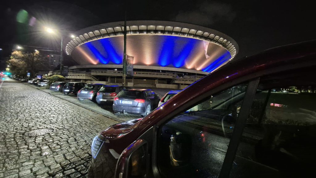 Taxi Spodek Katowice